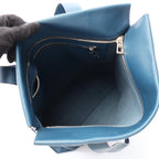 Loewe Anagram Shopper · Leather Tote
