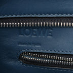 Loewe Anagram Shopper · Leather Tote