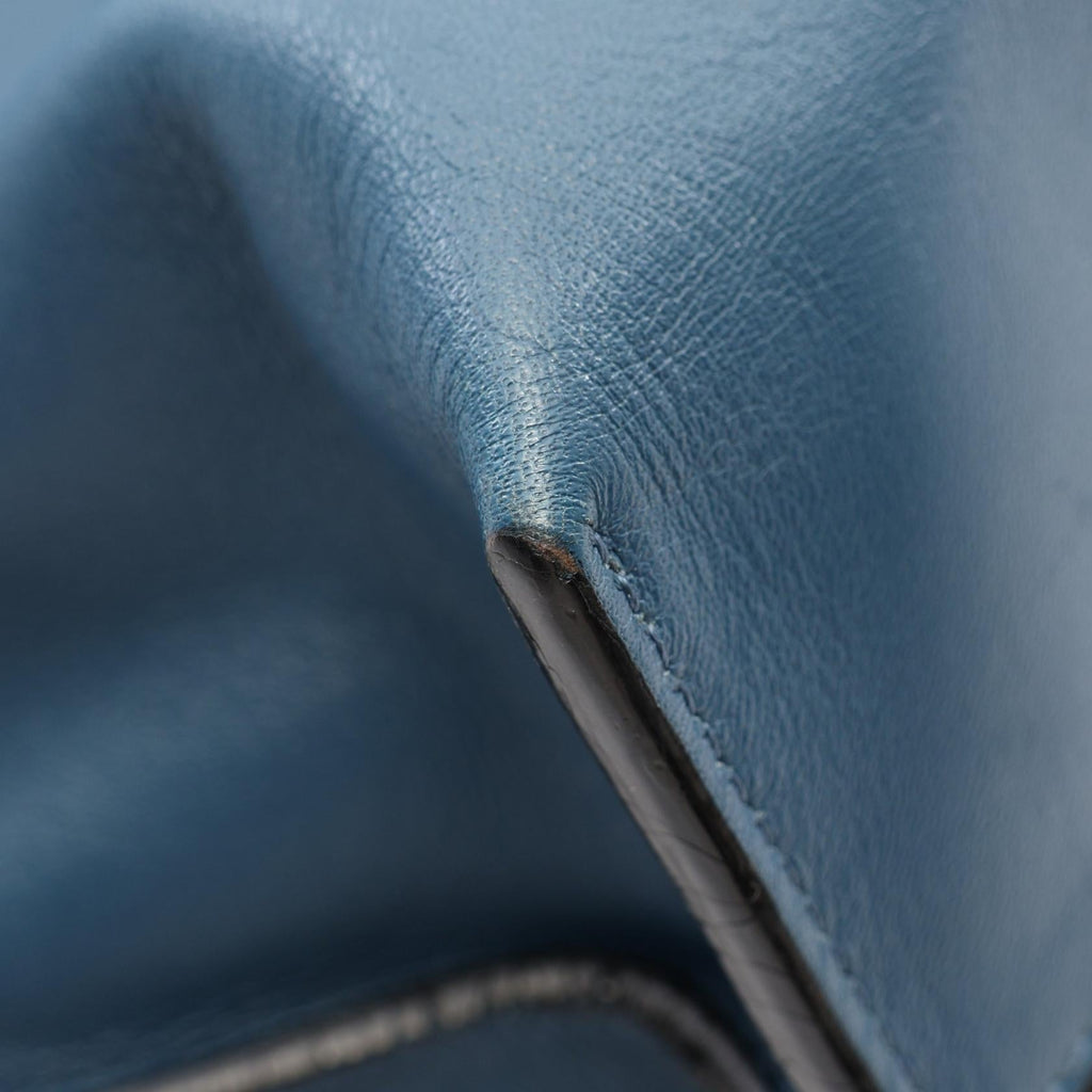 Loewe Anagram Shopper · Leather Tote