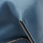 Loewe Anagram Shopper · Leather Tote