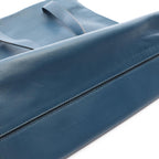 Loewe Anagram Shopper · Leather Tote