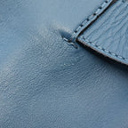 Loewe Anagram Shopper · Leather Tote