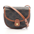 Celine Triomphe Mini Busas · Canvas