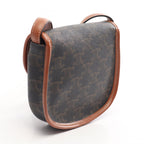 Celine Triomphe Mini Busas · Canvas