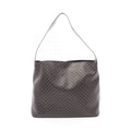Celine Macadam · Coated Canvas
