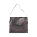 Celine Macadam · Coated Canvas