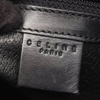 Celine Macadam · Coated Canvas