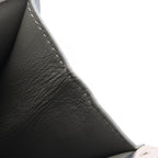 Celine Clasp Mini · Leather Shoulder Bag