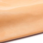 Loewe · Leather Shoulder Bag · With Pouch