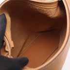 Loewe · Leather Shoulder Bag · With Pouch