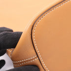 Loewe · Leather Shoulder Bag · With Pouch