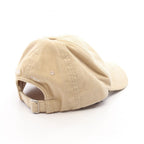 CELINE Triomphe Richelieu · Corduroy Cap
