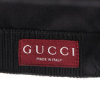 Gucci GG Canvas · Webline Cap