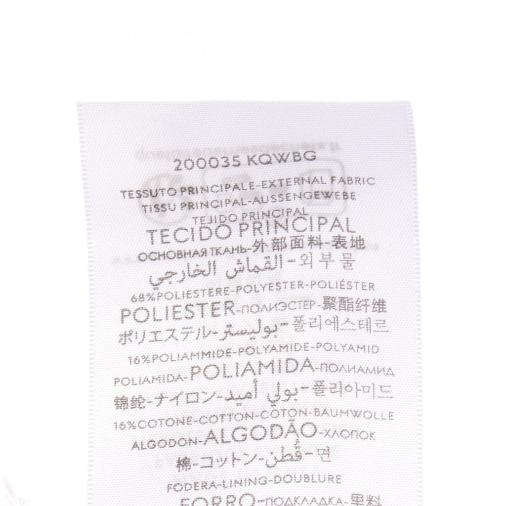 Gucci GG Canvas · Webline Cap