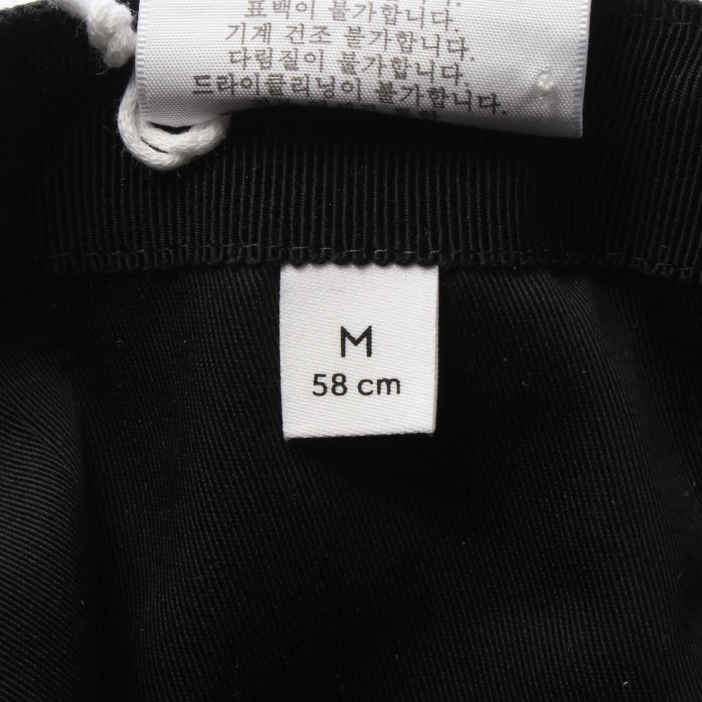 Gucci · GG Canvas Webline Cap