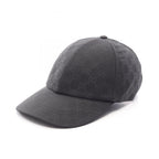 Gucci GG Ripstop · Baseball Cap