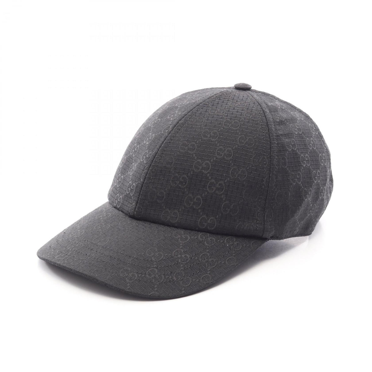 Gucci GG Ripstop · Baseball Cap