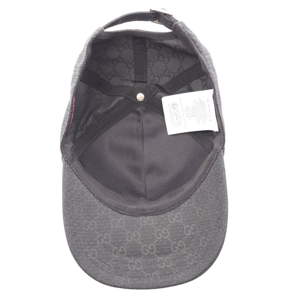 Gucci GG Ripstop · Baseball Cap