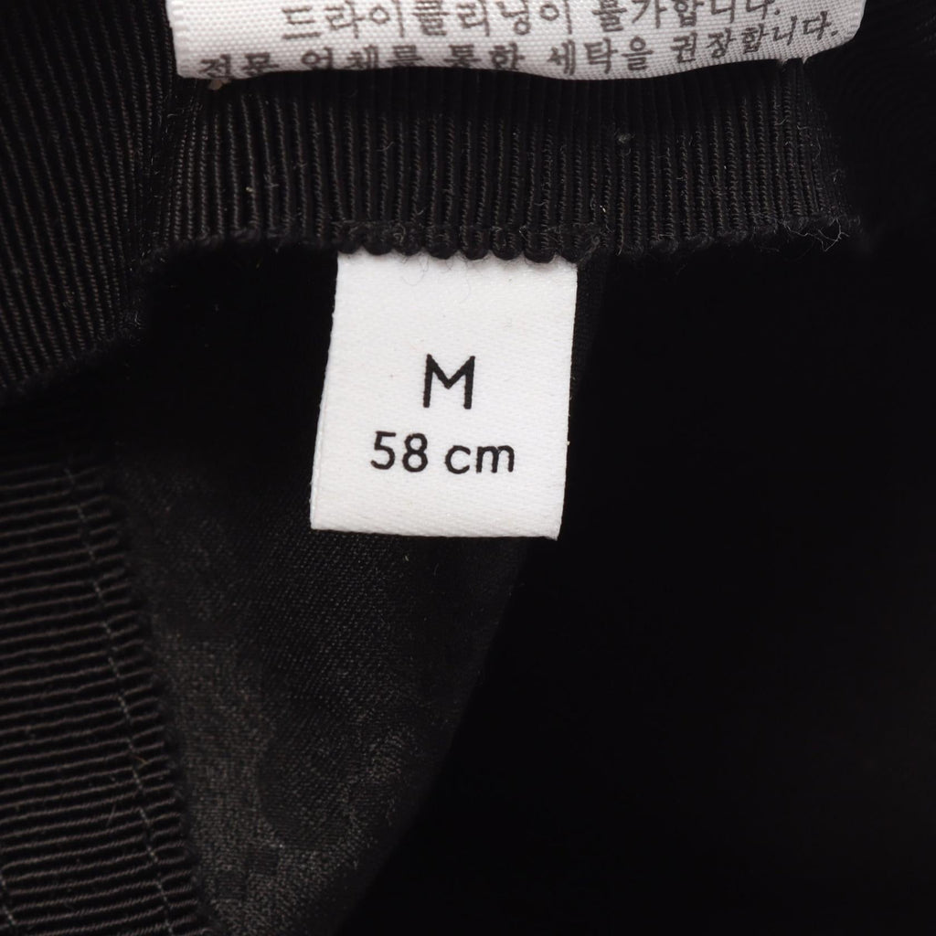 Gucci GG Ripstop · Baseball Cap