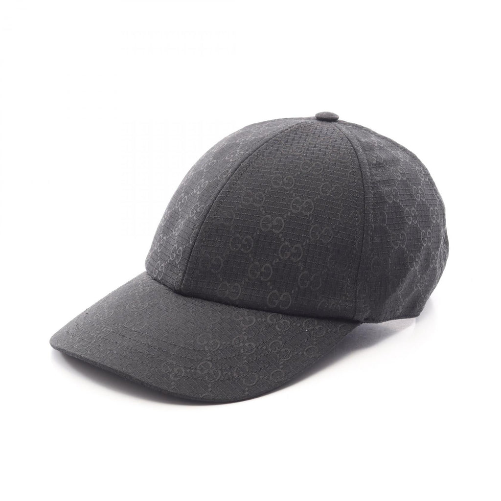 Gucci GG Ripstop Baseball Cap