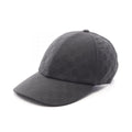 Gucci GG Ripstop Baseball Cap