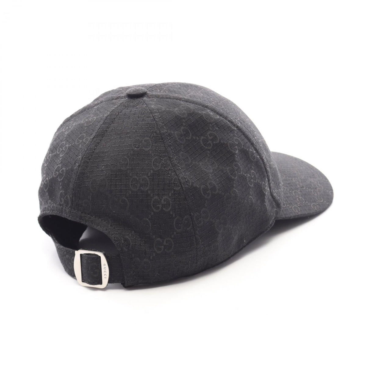 Gucci GG Ripstop Baseball Cap
