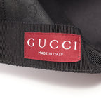 Gucci GG Ripstop Baseball Cap
