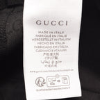 Gucci GG Ripstop Baseball Cap