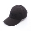 Loewe Logo Acupuncture Cap · Cotton