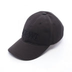 Loewe Logo Acupuncture Cap · Cotton