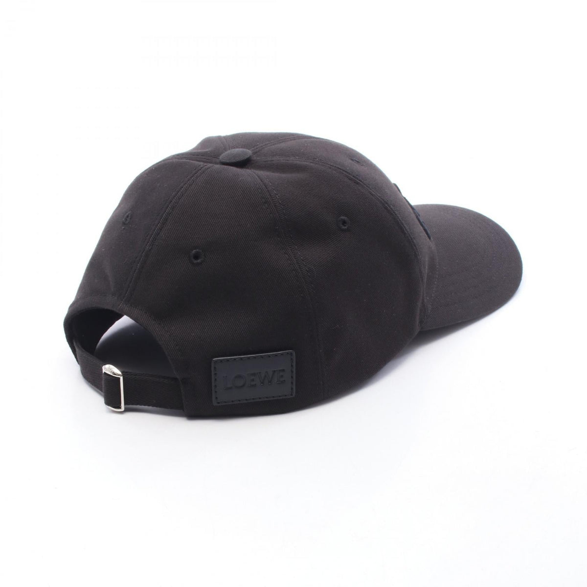 Loewe Logo Acupuncture Cap · Cotton