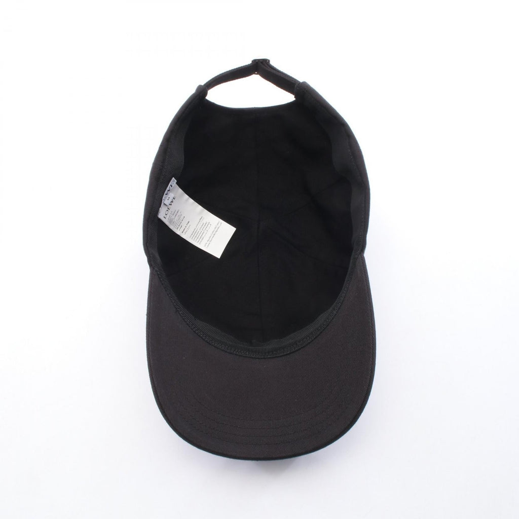 Loewe Logo Acupuncture Cap · Cotton