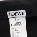 Loewe Logo Acupuncture Cap · Cotton