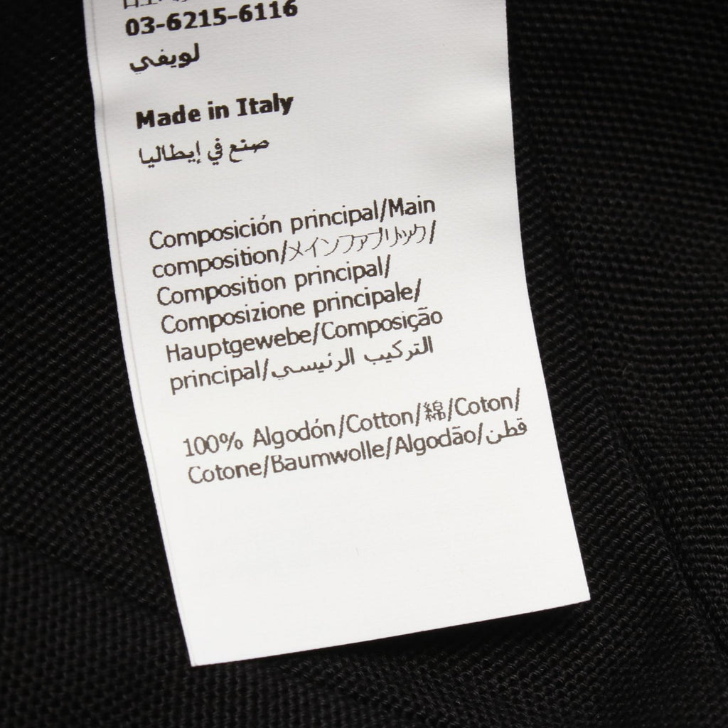 Loewe Logo Acupuncture Cap · Cotton