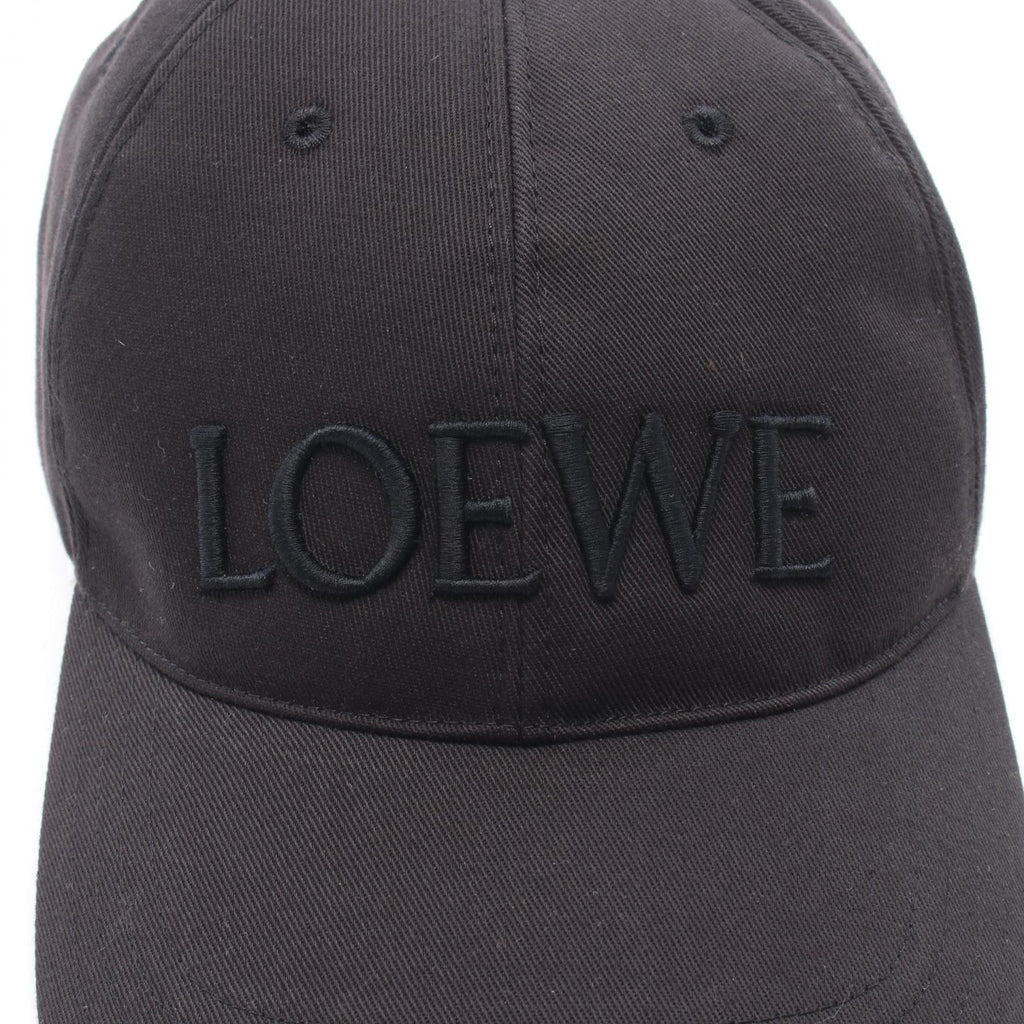 Loewe Logo Acupuncture Cap · Cotton