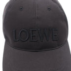 Loewe Logo Acupuncture Cap · Cotton