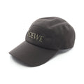 LOEWE Camp · Cotton Cap