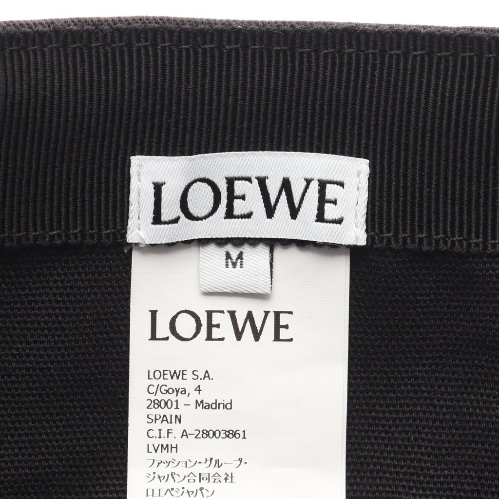 LOEWE Camp · Cotton Cap