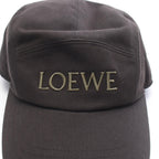 LOEWE Camp · Cotton Cap