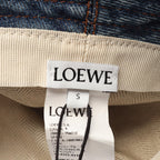 Loewe Bucket Hat · Cotton
