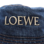 Loewe Bucket Hat · Cotton