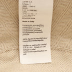 Loewe Fisherman Hat · Cotton & Leather