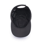 PRADA Re Nylon Triangle Logo Cap