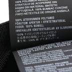 PRADA Re Nylon Triangle Logo Cap