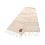 LOEWE Anagram Scarf · Cashmere