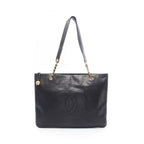 Chanel COCO Mark Tote · Chain Strap