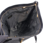 Chanel COCO Mark Tote · Chain Strap