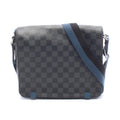 Louis Vuitton District PM · Damier Graphite
