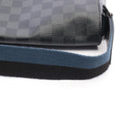 Louis Vuitton District PM · Damier Graphite