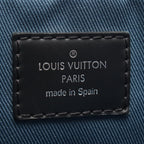 Louis Vuitton District PM · Damier Graphite